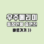 우주메리미 등장인물