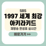 제목을 입력해주세요_-001 - 2026-01-20T121350.156 (1) 1997 세계최강 아키라키드 재방송